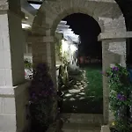 House Salento