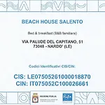Bed & Breakfast House Salento