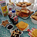 Bed & Breakfast House Salento 3*
