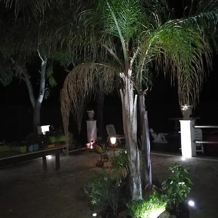 House Salento 3*