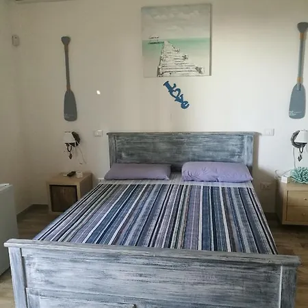 Nocleg ze śniadaniem House Salento