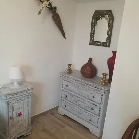 Nocleg ze śniadaniem House Salento 3*