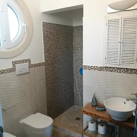 House Salento