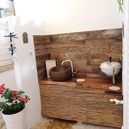 Nocleg ze śniadaniem House Salento 3*