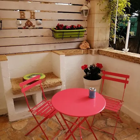 Nocleg ze śniadaniem House Salento Nardò
