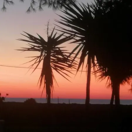 Nocleg ze śniadaniem House Salento 3*
