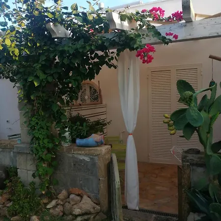 Nocleg ze śniadaniem House Salento