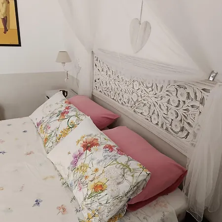 House Salento