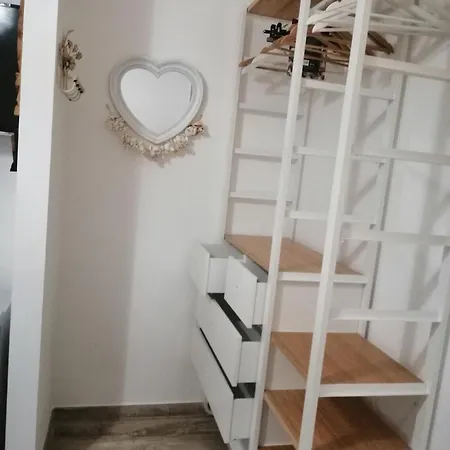 House Salento Nocleg ze śniadaniem 3*