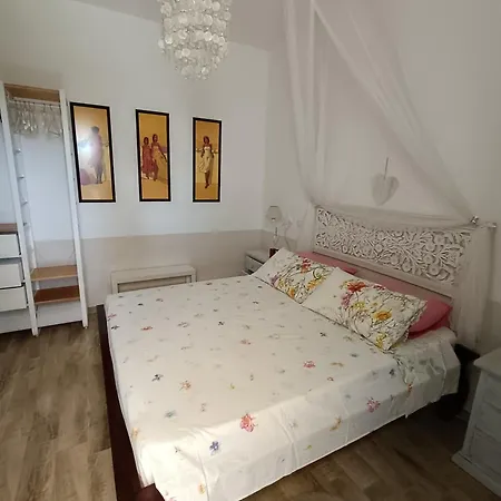 Nocleg ze śniadaniem House Salento 3*