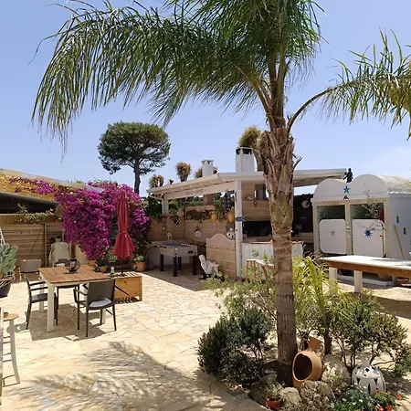House Salento 3*