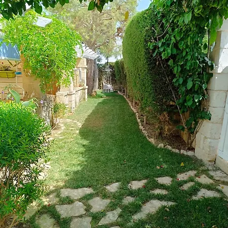 Nocleg ze śniadaniem House Salento 3*