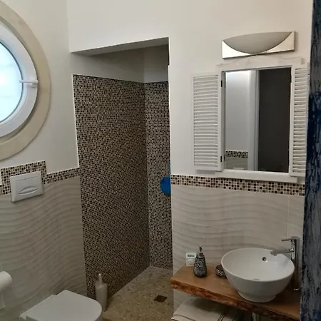 House Salento Nardò