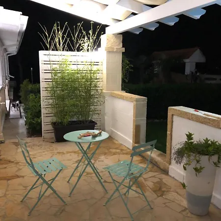 House Salento