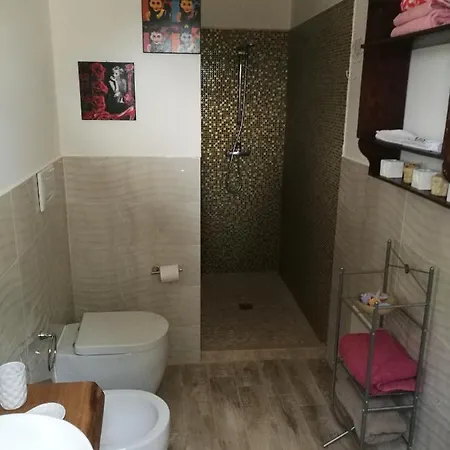 House Salento 3*