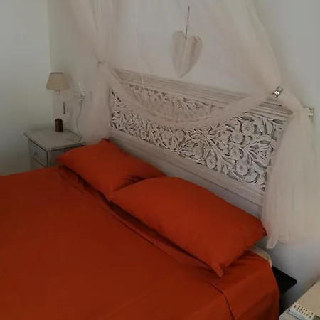 House Salento Alojamento de Acomodação e Pequeno-almoço