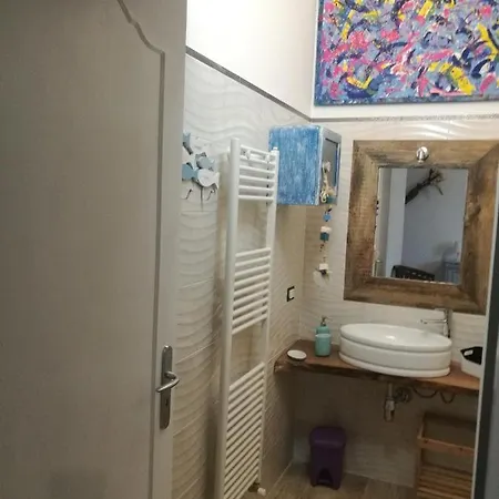 House Salento Alojamento de Acomodação e Pequeno-almoço