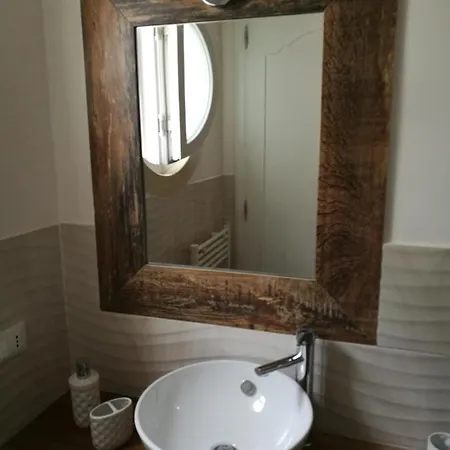 Alojamento de Acomodação e Pequeno-almoço House Salento Nardò