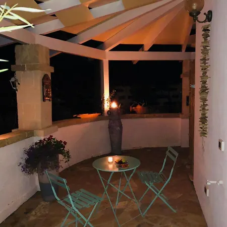 House Salento فندق مبيت وإفطار