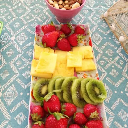 House Salento Alojamento de Acomodação e Pequeno-almoço 3*