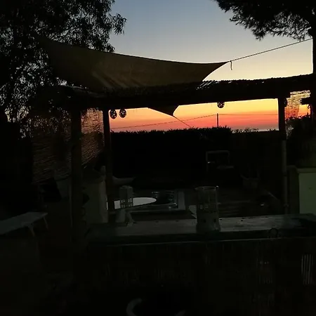 Alojamento de Acomodação e Pequeno-almoço House Salento Nardò