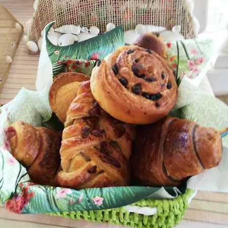 Alojamento de Acomodação e Pequeno-almoço House Salento Nardò