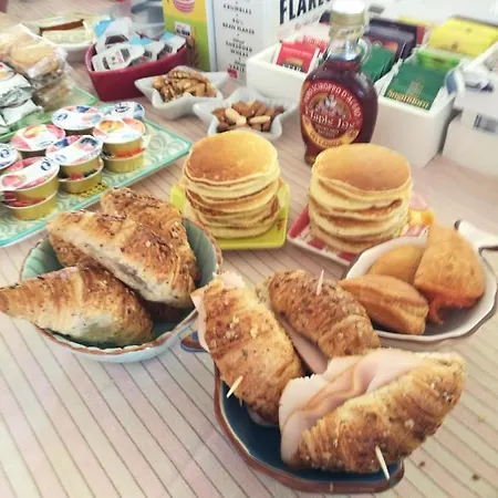 Alojamento de Acomodação e Pequeno-almoço House Salento Nardò