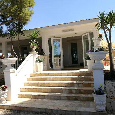 House Salento فندق مبيت وإفطار Nardò