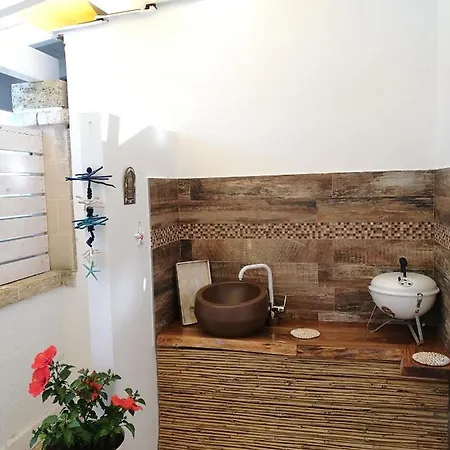 House Salento 3* Nardò