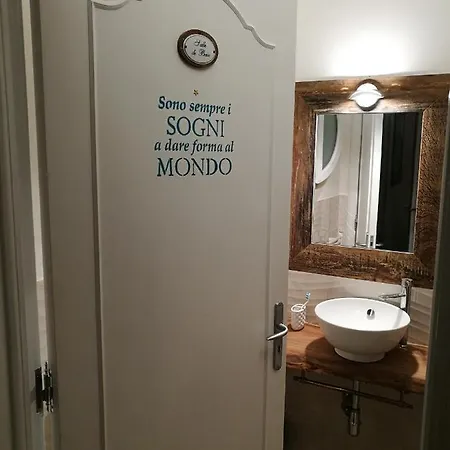 House Salento Alojamento de Acomodação e Pequeno-almoço