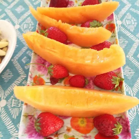 House Salento Alojamento de Acomodação e Pequeno-almoço Nardò