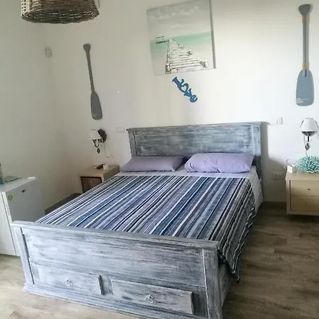 House Salento Alojamento de Acomodação e Pequeno-almoço Nardò