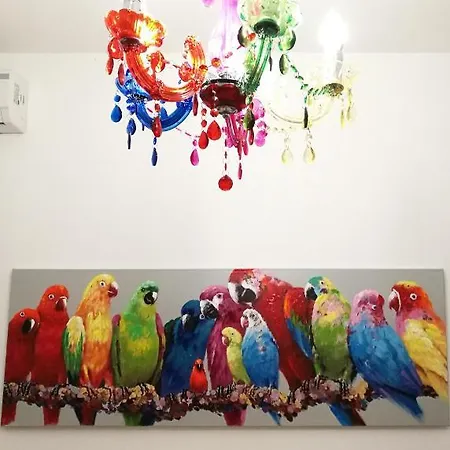 House Salento 3* Nardò