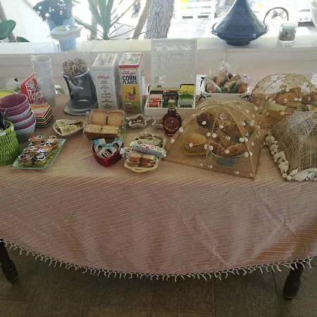 House Salento فندق مبيت وإفطار Nardò