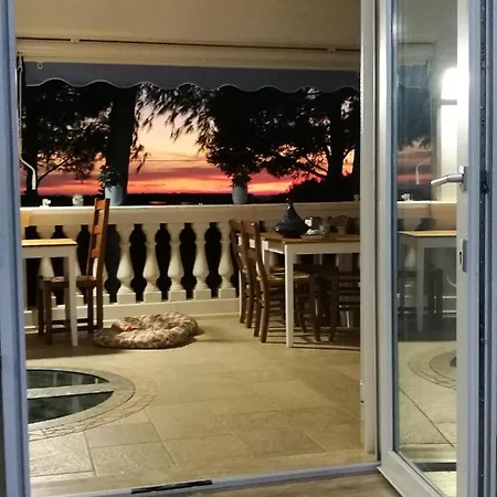 House Salento 3* Нардо
