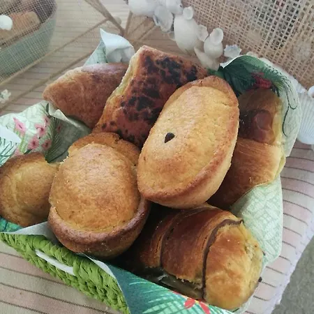 House Salento Alojamento de Acomodação e Pequeno-almoço