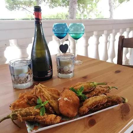 House Salento 3* Nardò