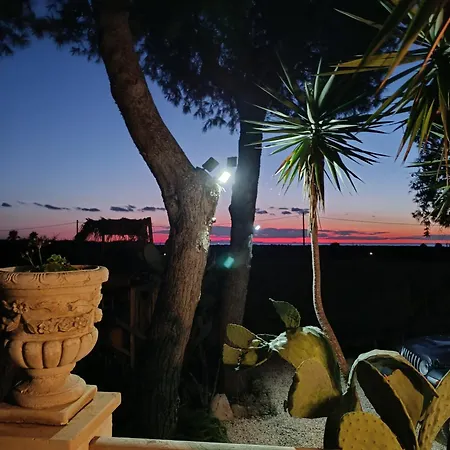 House Salento 3*
