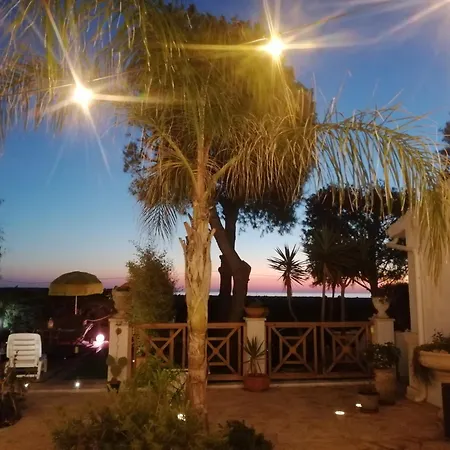 House Salento Nardò