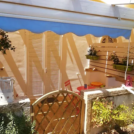 House Salento 3* Nardò