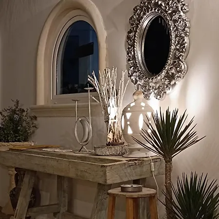 House Salento Bed & Breakfast *