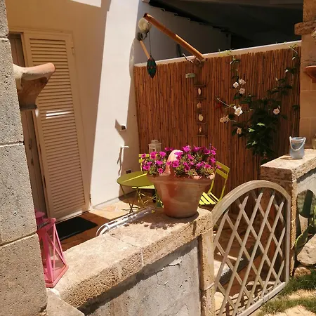 Alojamento de Acomodação e Pequeno-almoço House Salento Nardò