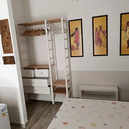 House Salento Nardò