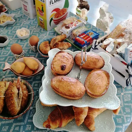 Alojamento de Acomodação e Pequeno-almoço House Salento Nardò