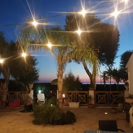 House Salento Nardò