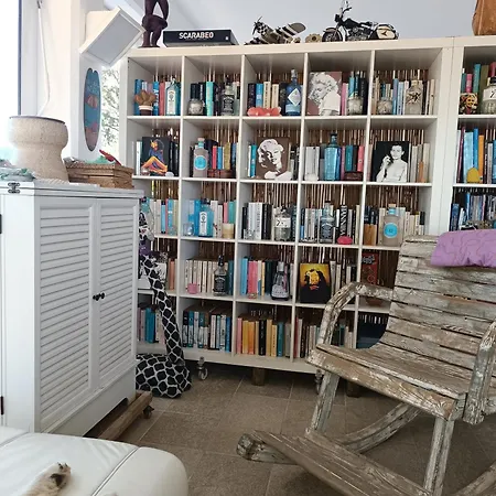 فندق مبيت وإفطار House Salento Nardò