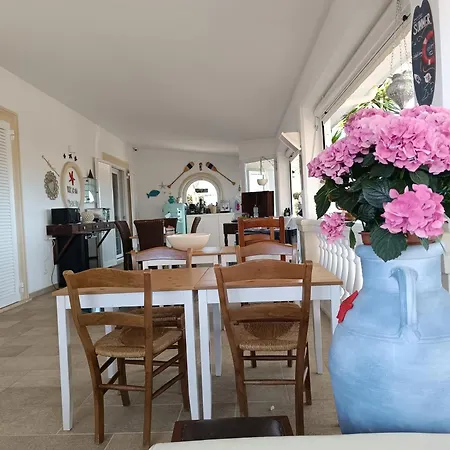 House Salento Bed and breakfast
