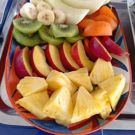 House Salento Alojamento de Acomodação e Pequeno-almoço 3*