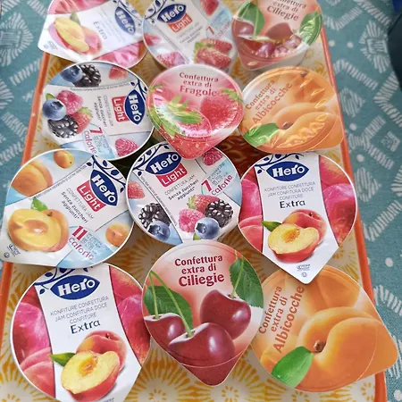 House Salento Alojamento de Acomodação e Pequeno-almoço 3*