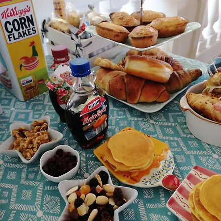 Alojamento de Acomodação e Pequeno-almoço House Salento 3*